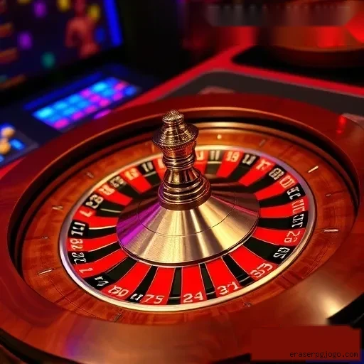 Slots no app Eraserpg mobile