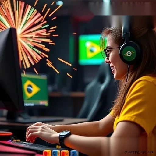 Formulário registro Eraserpg