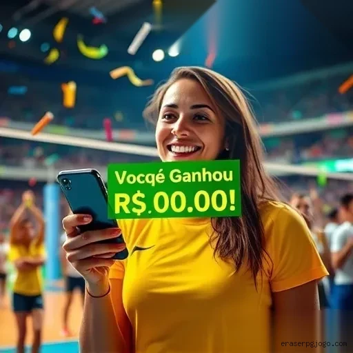 Cashback VIP Eraserpg - reembolso semanal